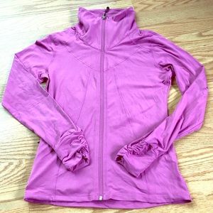 LOLE 💗 Full Zip Jacket 💗